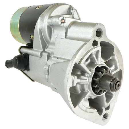 Db Electrical Starter For Toyota Industrial Forklift Lift 28100-56160 Str-6067; 410-52287 410-52287